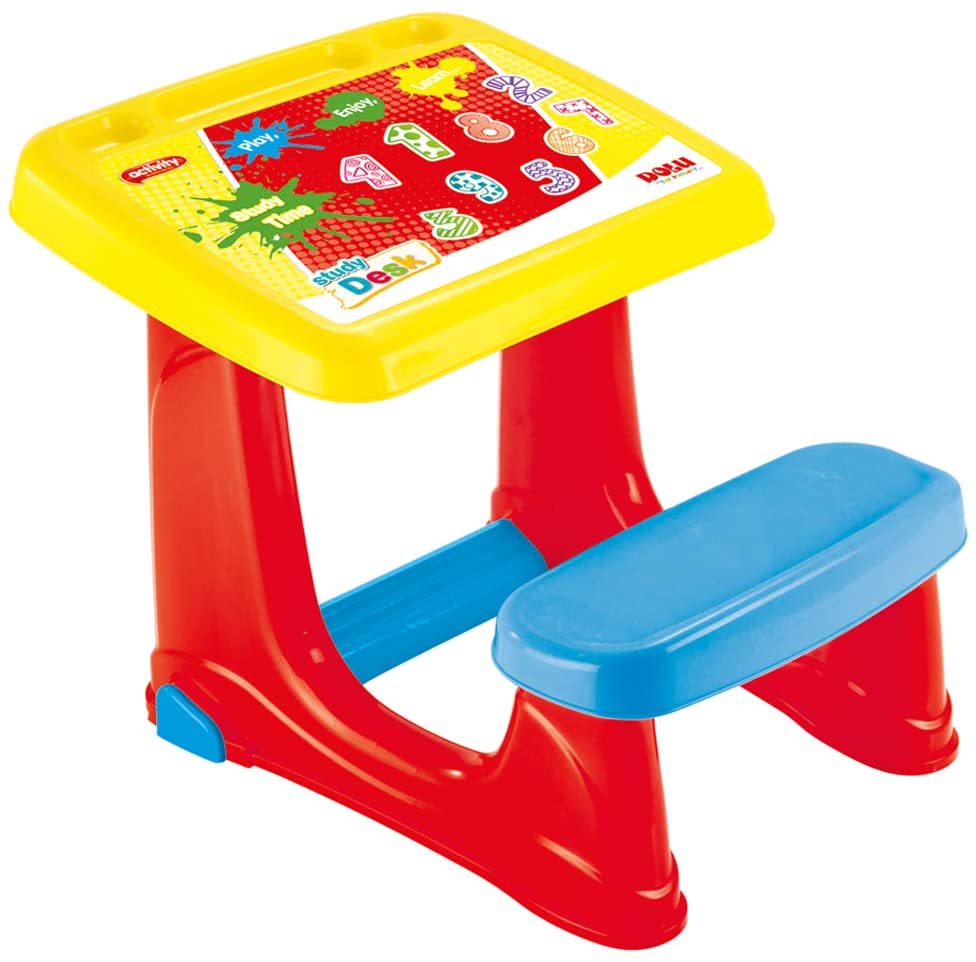 Bureau d'étude pour enfants - Dolu