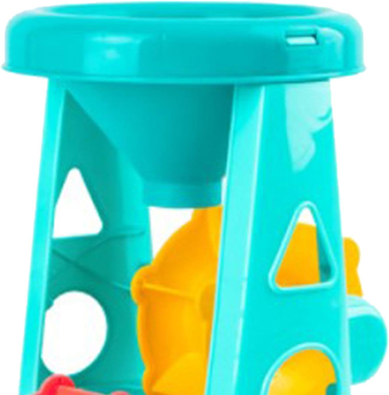 Ensemble de Jouets de Plage – Folpus 5 pièces