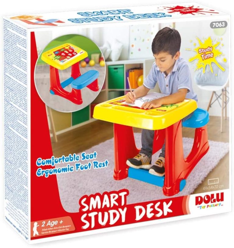 Bureau d'étude pour enfants - Dolu