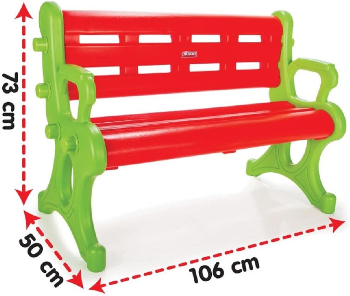 Banc pour Enfants – Pilsan