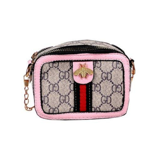 Coffret Beauté & Mode “Just My Style” – Inspirations Dior & Gucci & LV
