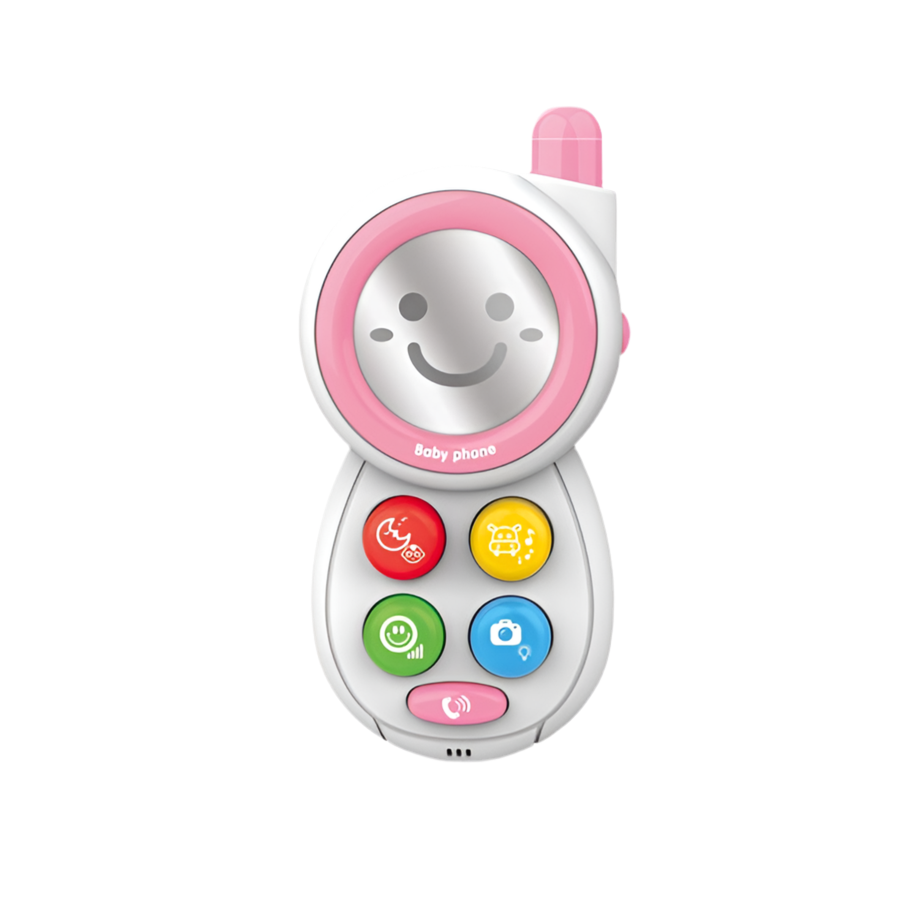 Téléphone Mobile Super Mignon – Huanger