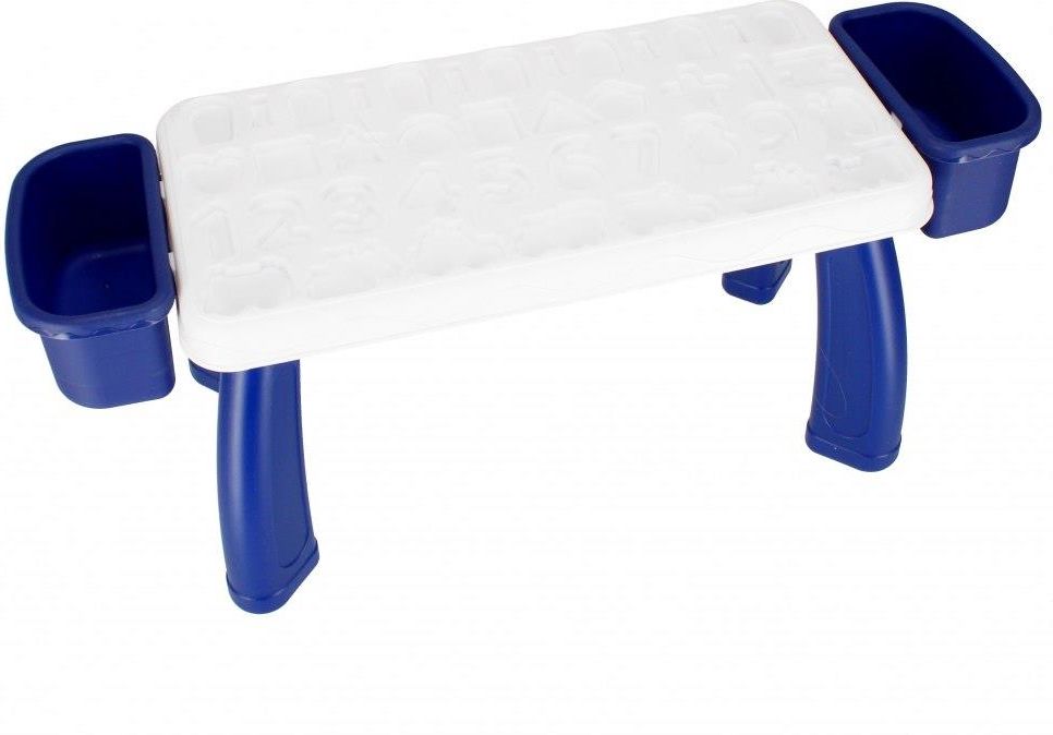 Table Mega Creative Eduk 5 en 1