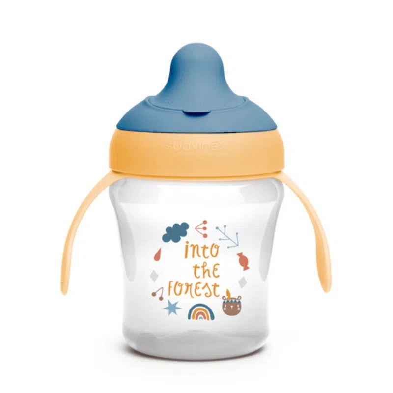 Tasse d’apprentissage 200 ml – Suavinex