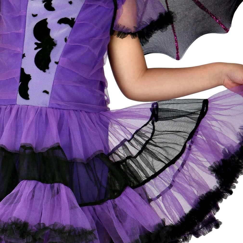Déguisement Chauve-Souris Fille – Costume Halloween