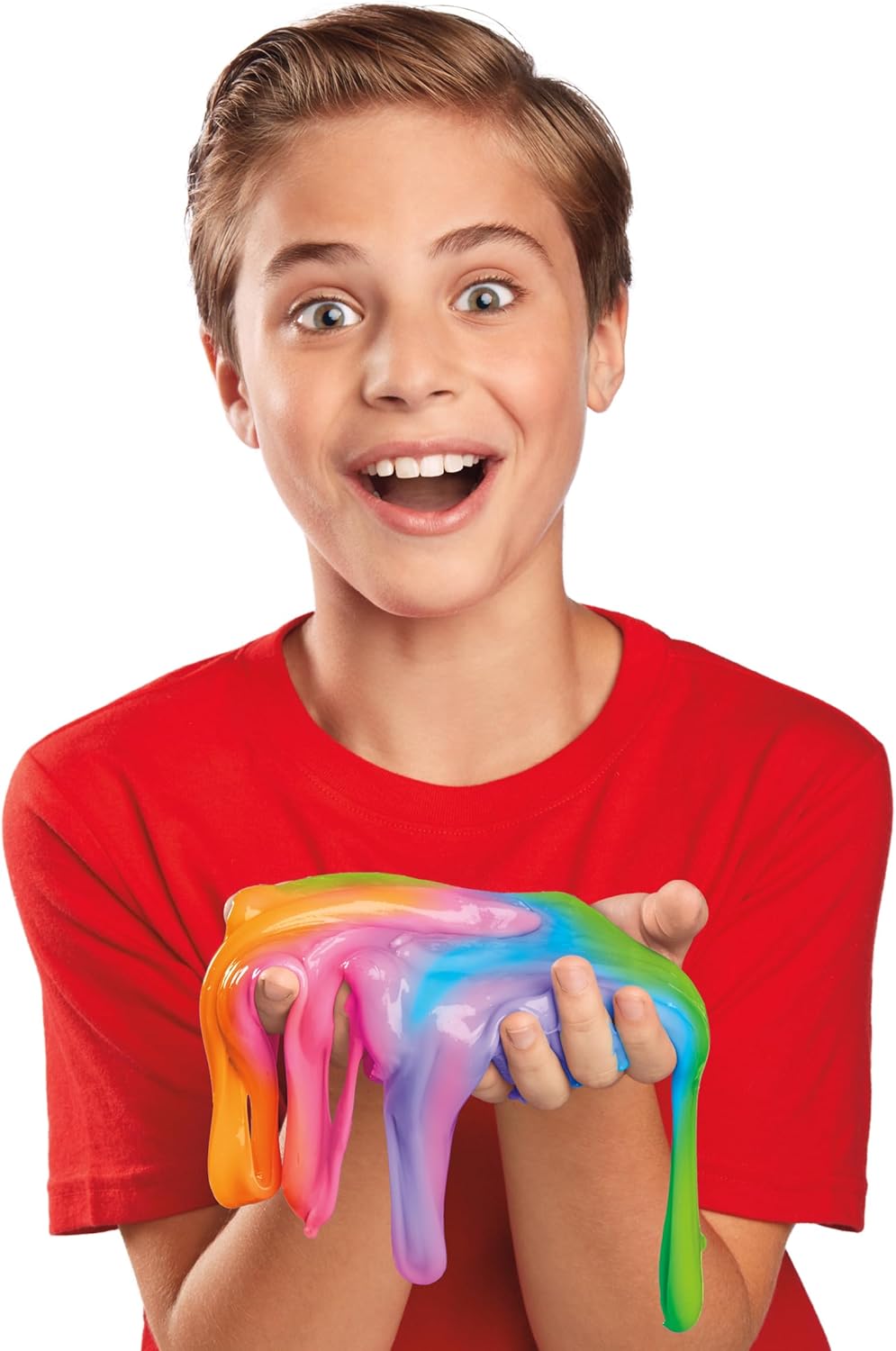 Cra-Z-Slimy Slimy Blendz