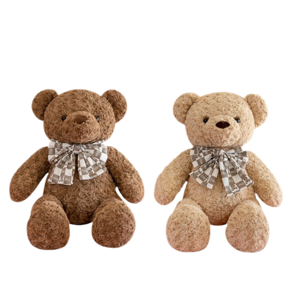 Ours en Peluche pour enfants (80 cm)