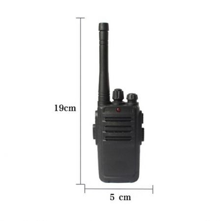 Talkie-Walkie Portable Mini
