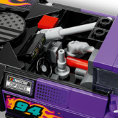NASCAR® Next Gen Chevrolet Camaro ZL1 - LEGO® Speed Champions