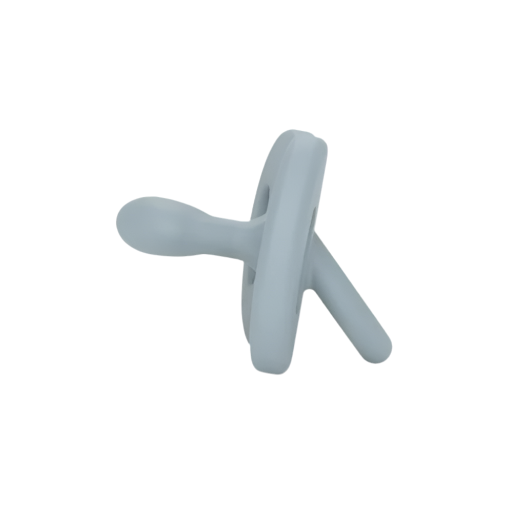 Sucette Tout Silicone – Suavinex