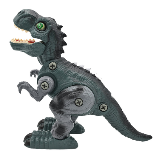 Dinosaure T-Rex Télécommandé