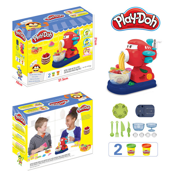 Pâte à Modeler : Wings - Play Doh