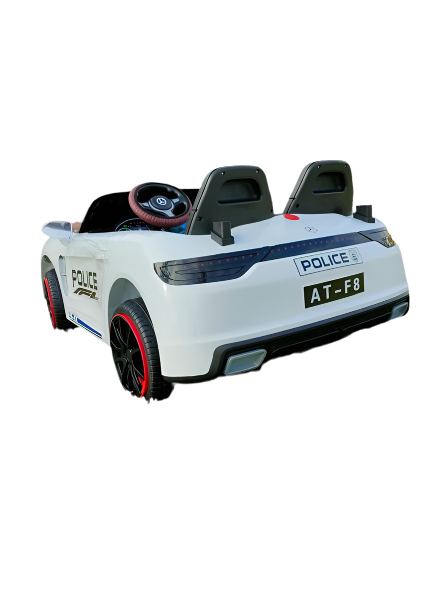 Voiture Électrique 12v pour Enfant : Benz AMG GT