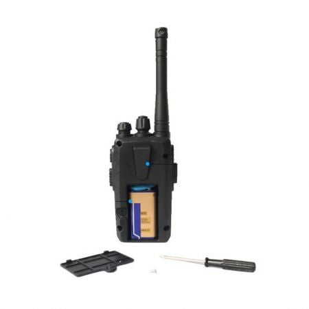 Talkie-Walkie Portable Mini