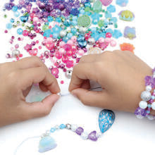 Ensemble de Perles Nebulous Stars – Modèle 11108