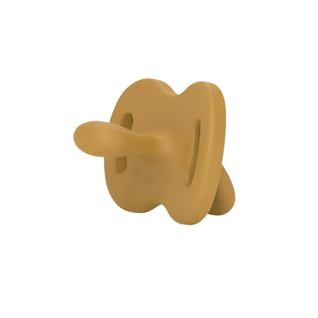 Sucette Tout Silicone – Suavinex
