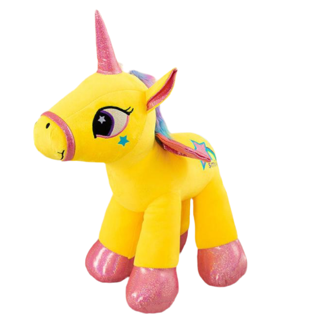 Peluche Licorne Little Pony