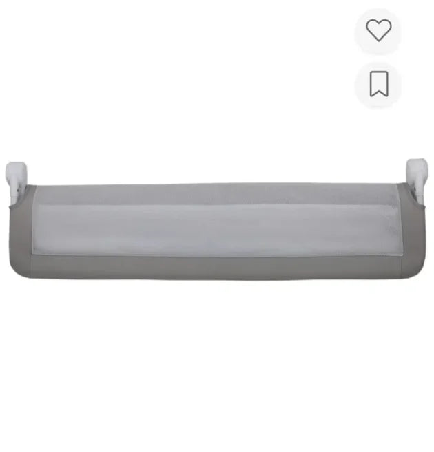 Barrière de lit pliable 150 cm – GUIMO