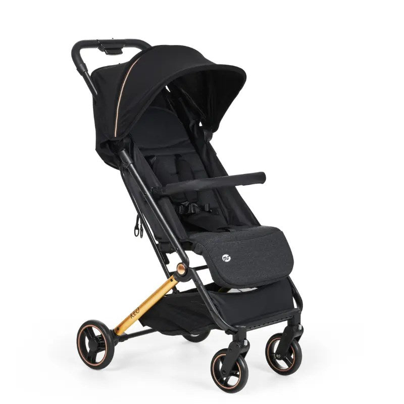 Poussette Compacte Keo - MS