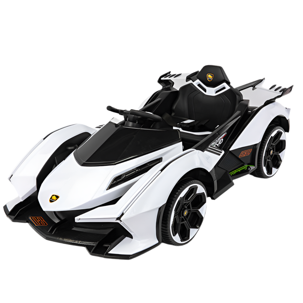 Voiture Électrique 12v - Lamborghini