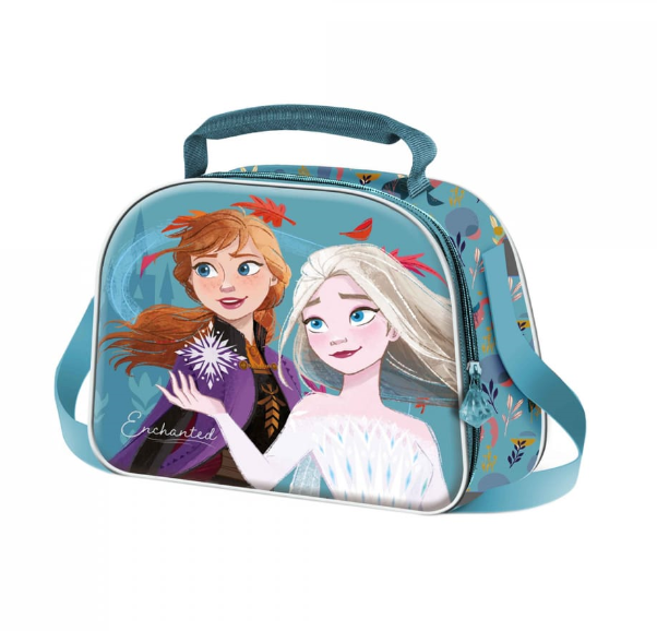 Sac Goûter Frozen 3D