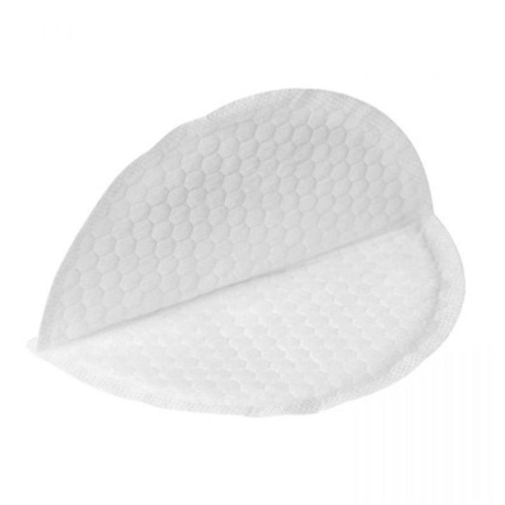 Coussinets d’allaitement Breast Pads Honeycomb – Kikkaboo