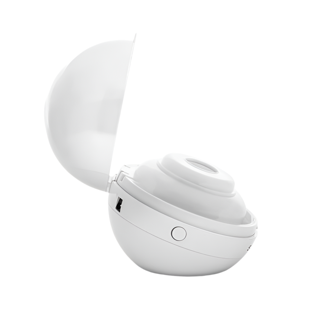 Stérilisateur Nomade UV Duccio – Suavinex