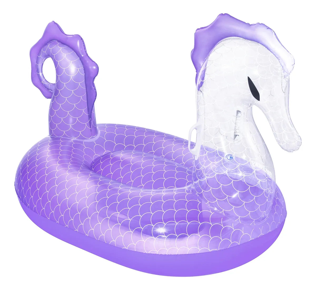 Bestway – Flotteur Gonflable Grand Hippocampe