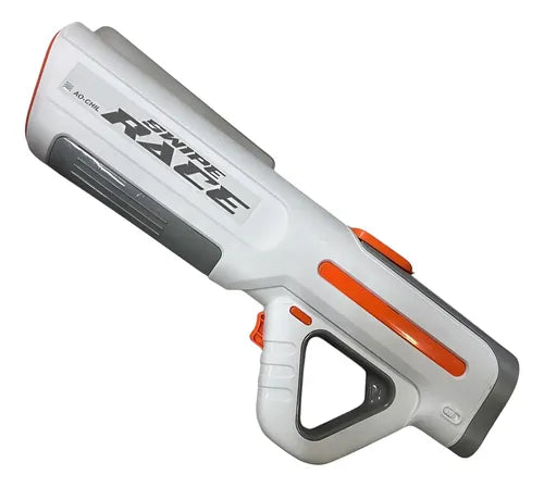 Pistolet à eau électrique FunBlast 2-en-1