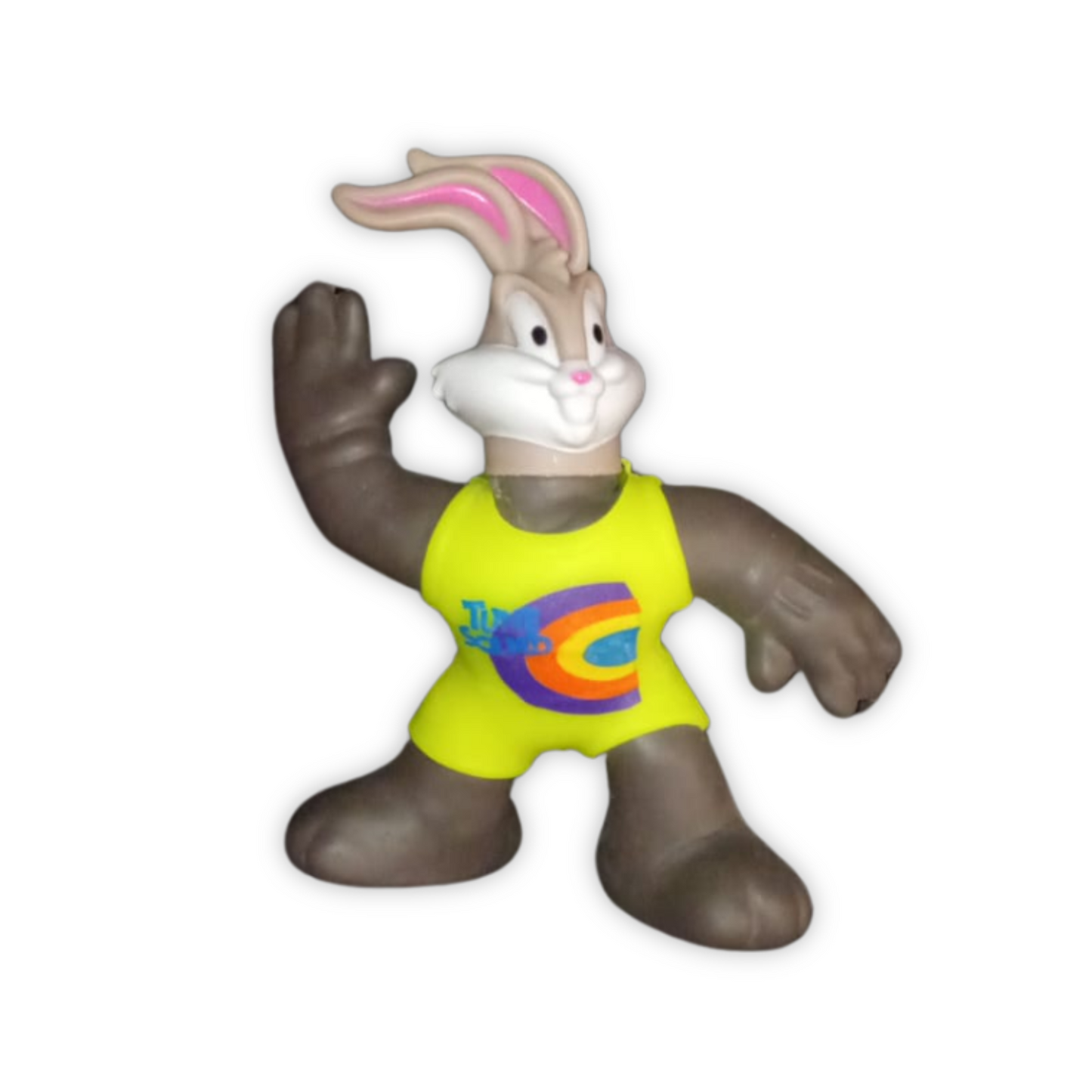 Jouet Gujitsu Heroes – Bugs Bunny (Space Jam)