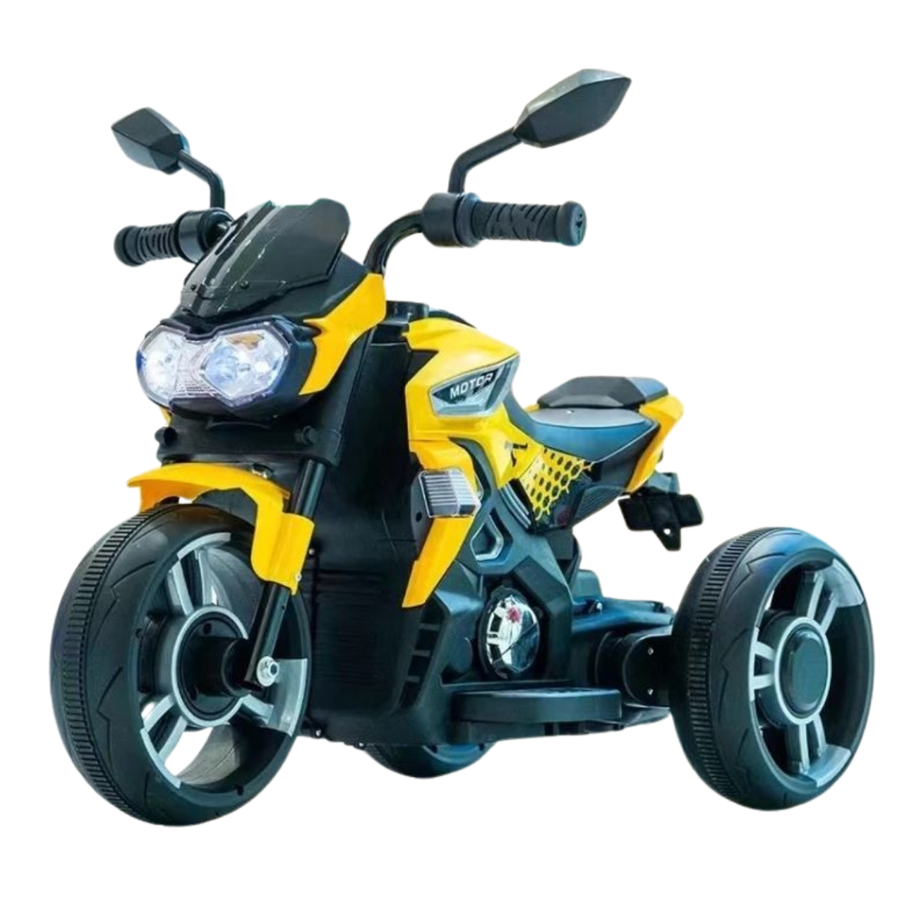 Vélo Cargo à Trois Roues pour Enfants