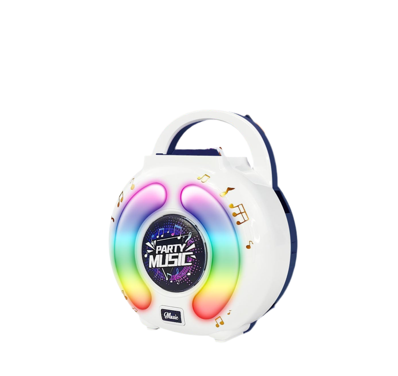 Machine de Karaoké pour Enfants - Bakam