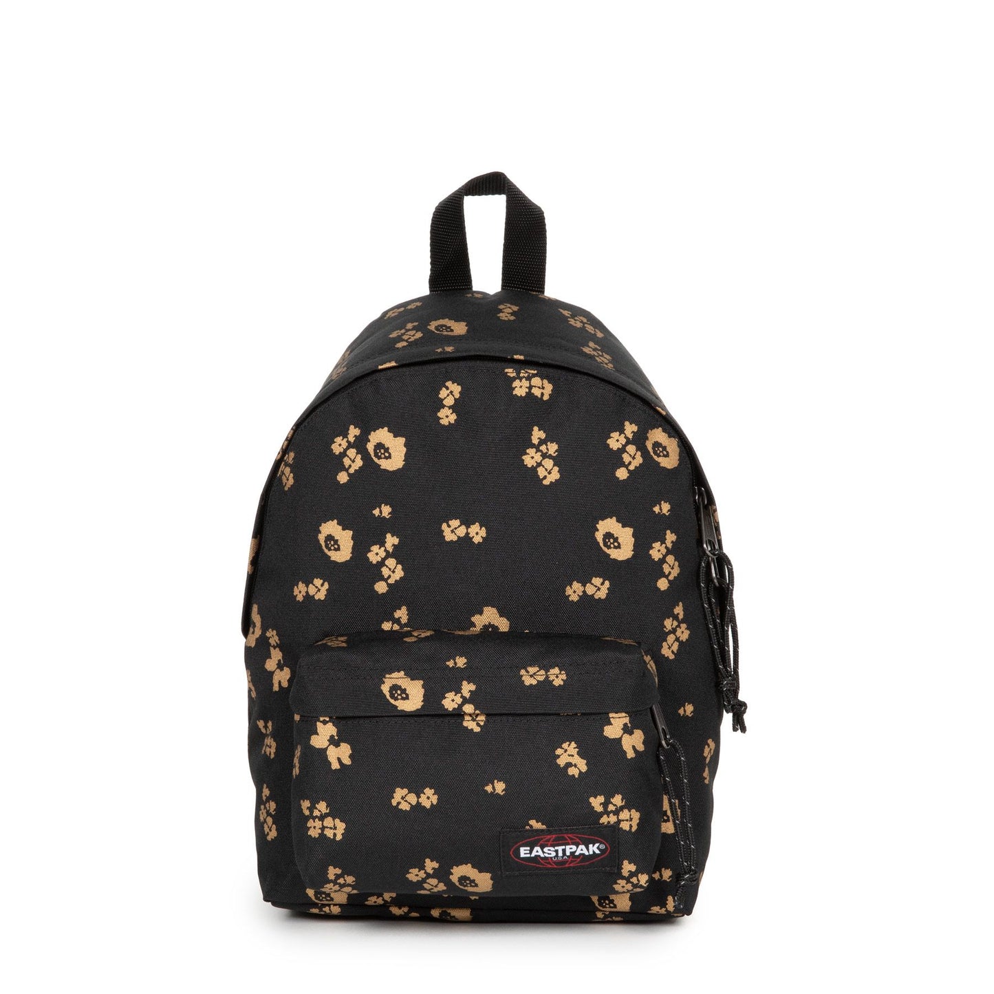 Sac à dos Eastpak Orbit XS – Flower Shine Black