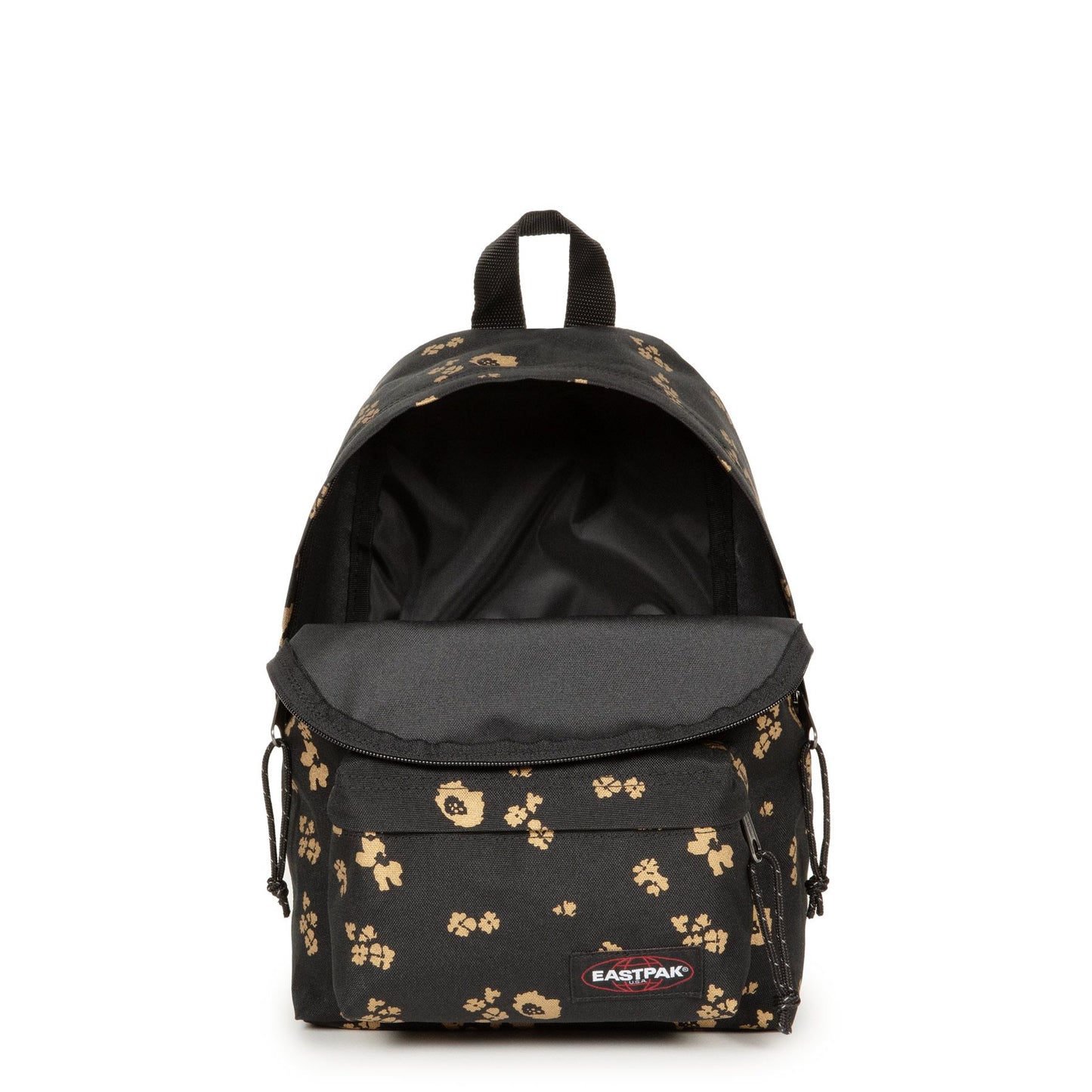 Sac à dos Eastpak Orbit XS – Flower Shine Black