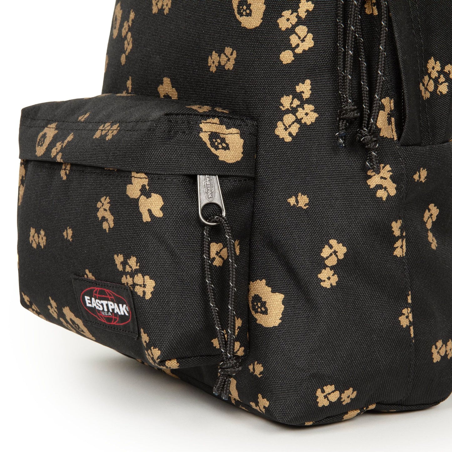 Sac à dos Eastpak Orbit XS – Flower Shine Black