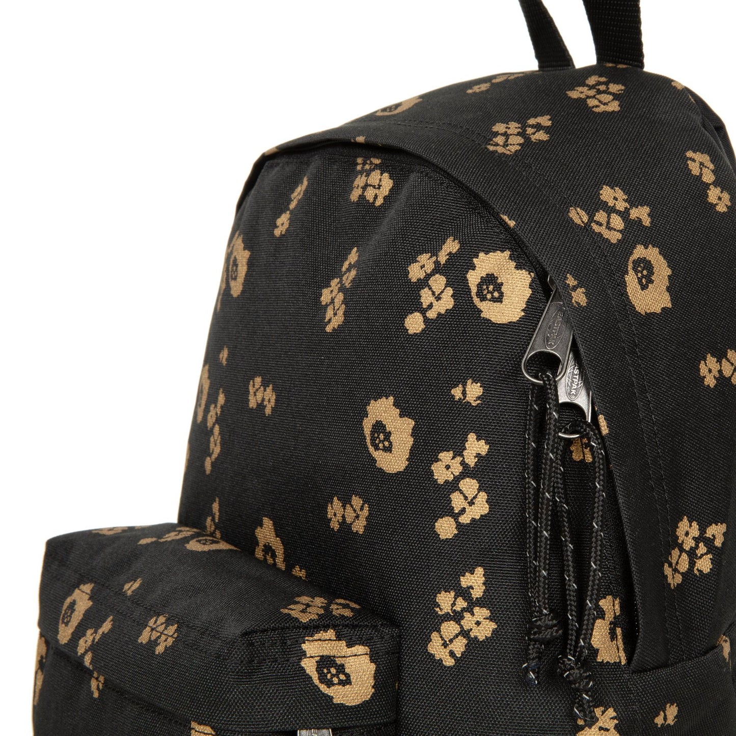 Sac à dos Eastpak Orbit XS – Flower Shine Black