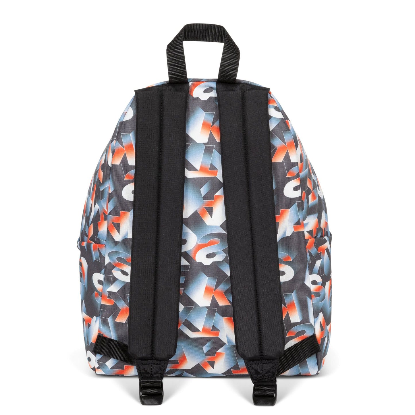 Sac à dos Eastpak Padded Pak'r® – Blocktype Grey