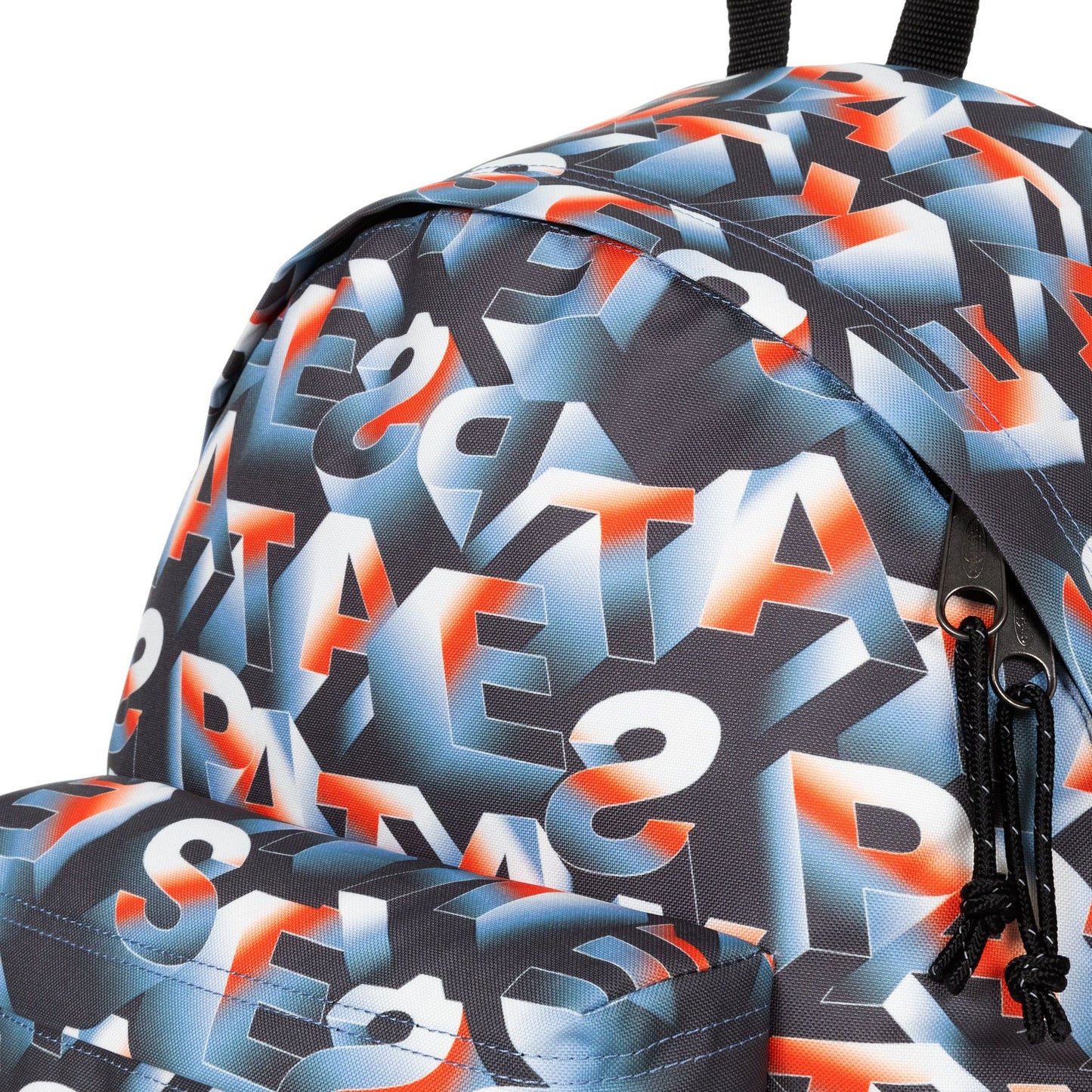 Sac à dos Eastpak Padded Pak'r® – Blocktype Grey