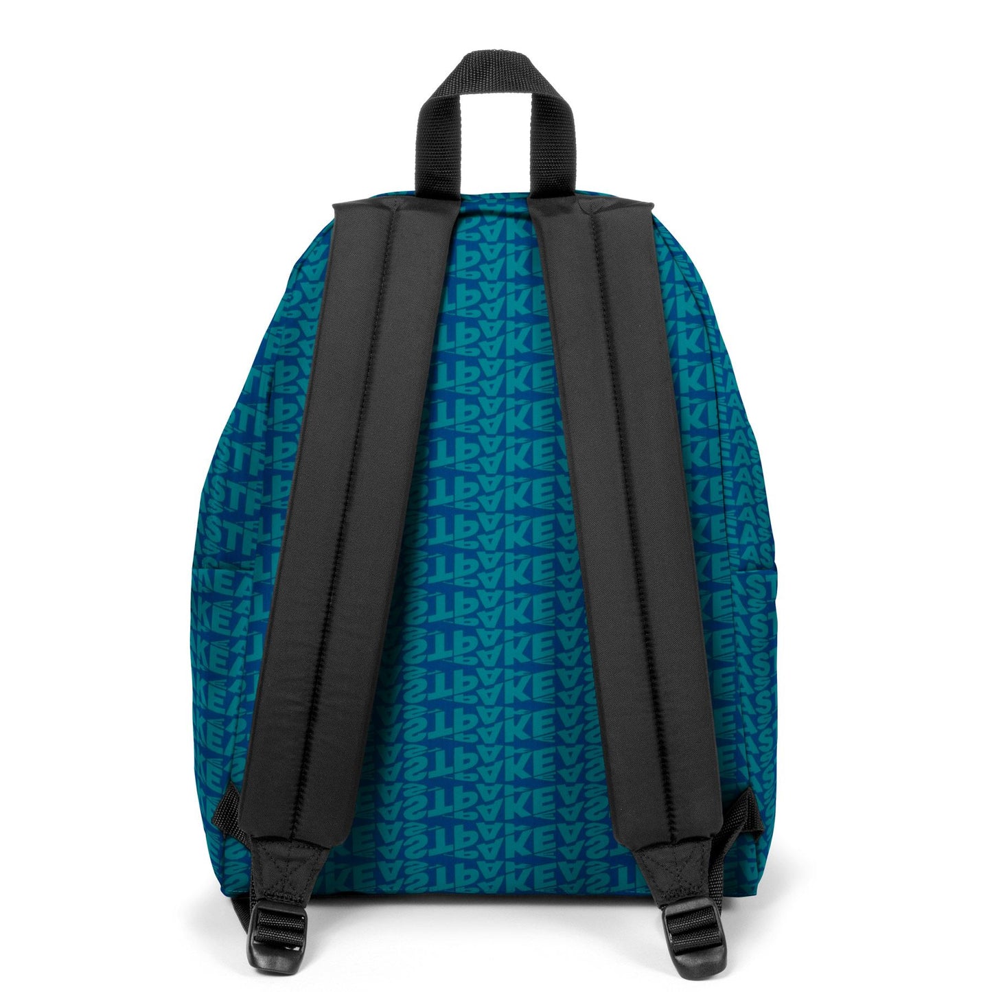 Eastpak Padded Pak'r® – Sculptype Blue