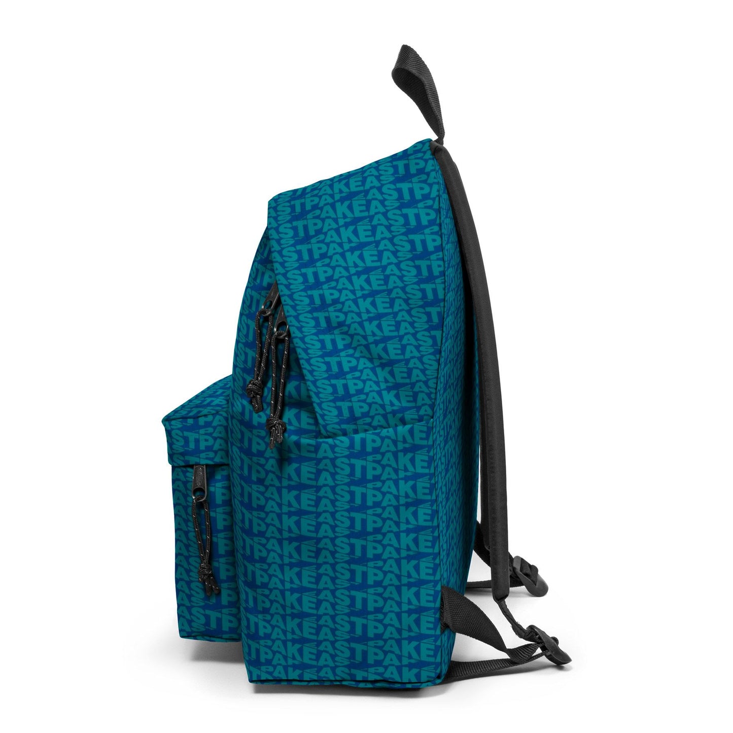 Eastpak Padded Pak'r® – Sculptype Blue