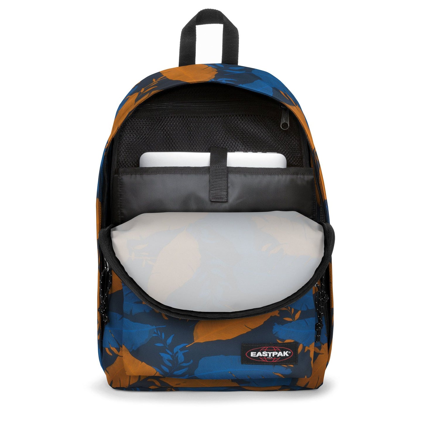 Eastpak Out of Office – Brize Banana Navy
