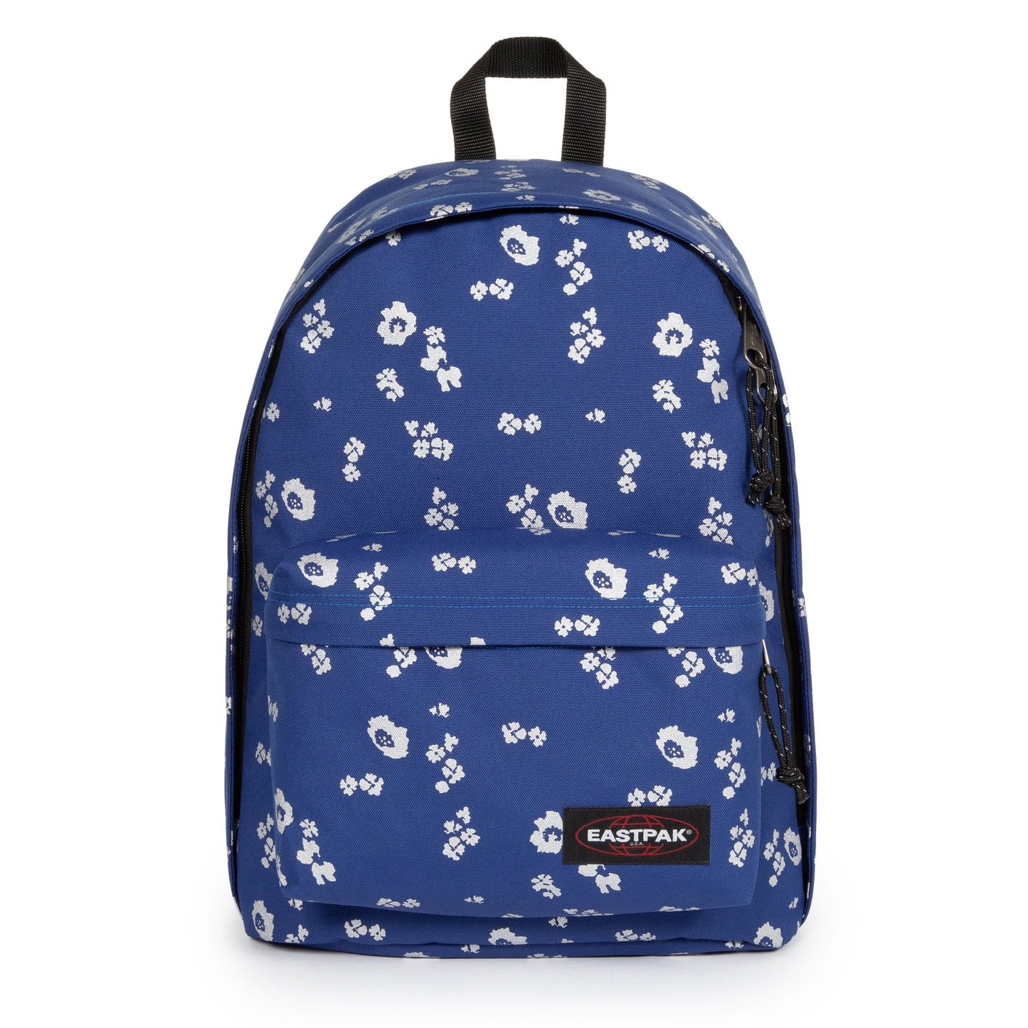 Sac à dos Out of Office Flower Shine Navy