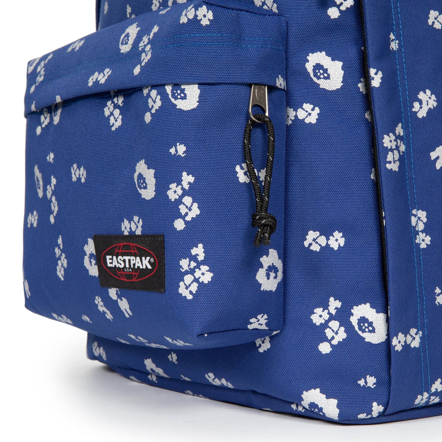 Sac à dos Out of Office Flower Shine Navy