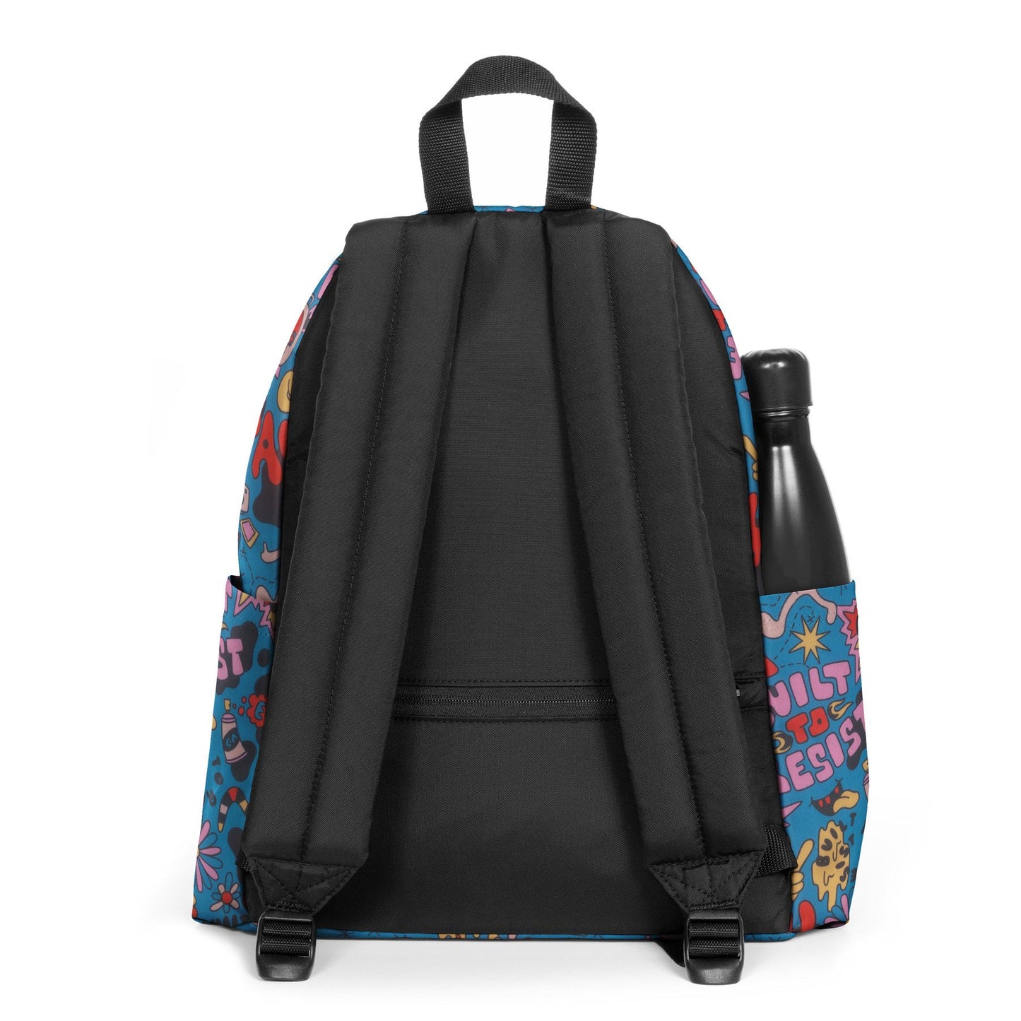 Sac à dos Eastpak Day Pak'r – Doodle Blue