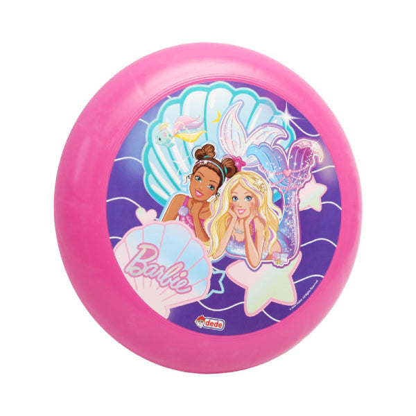 Frisbee Barbie - DEDE