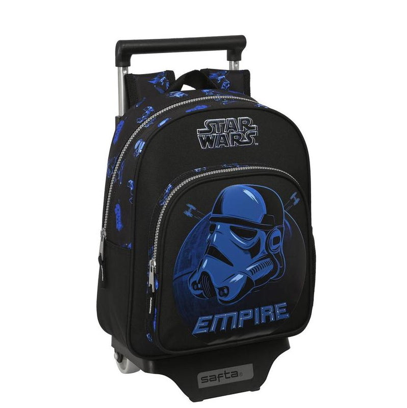 Cartable Trolley Safta – Star Wars Empire - Main Image