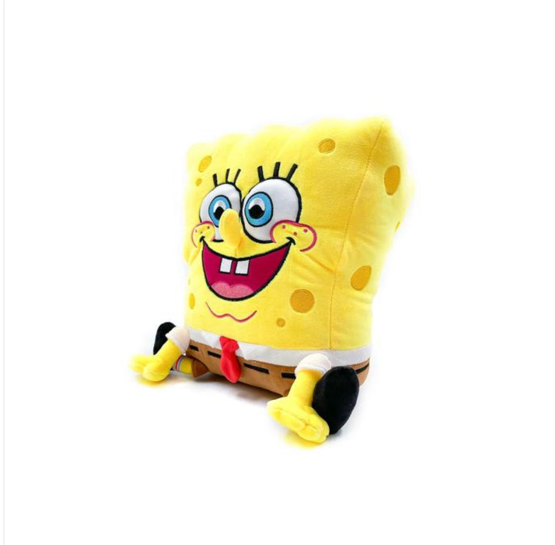 Peluche Bob L’éponge
