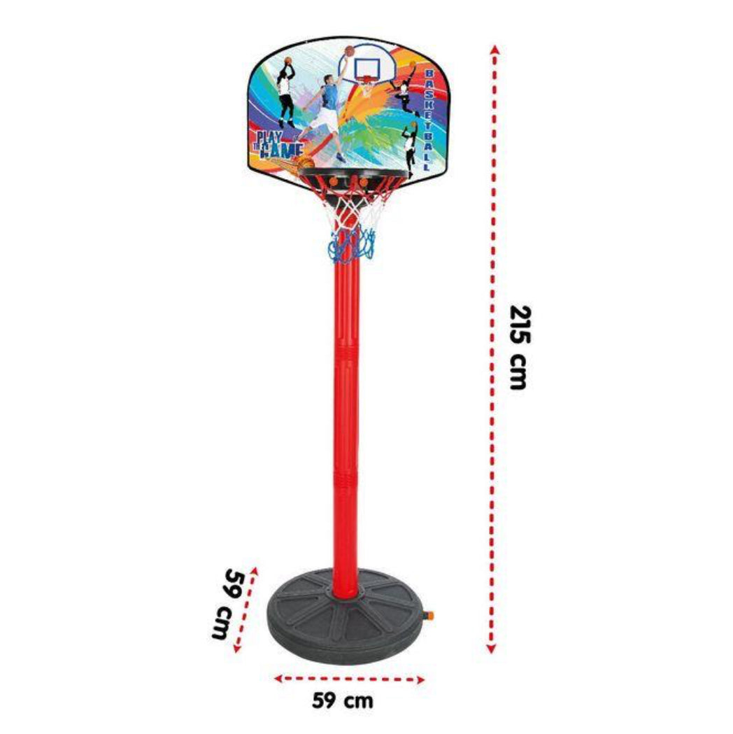 Ensemble de Super Basket - Pilsan