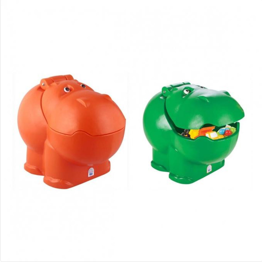 Coffre Hippopotame - Pilsan