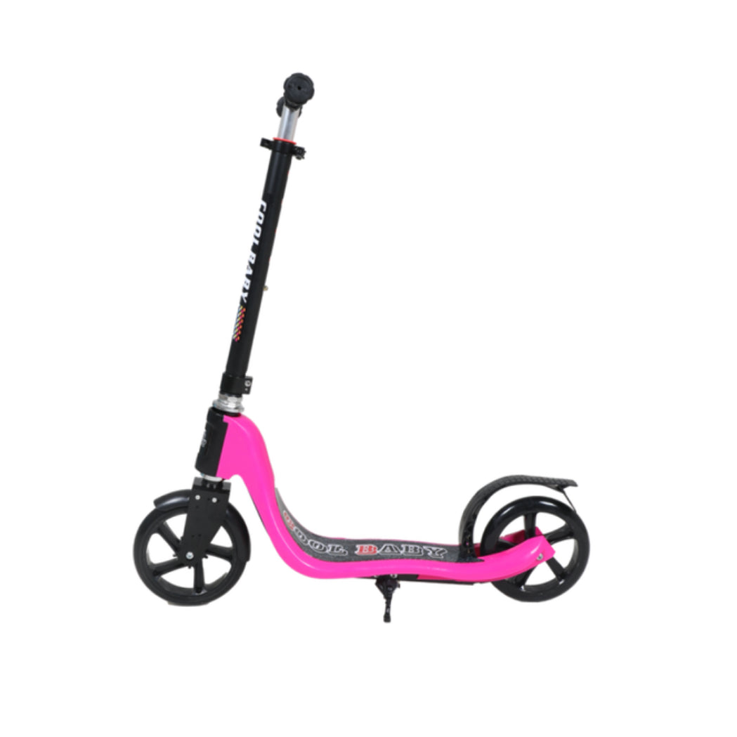 Trottinette à Deux Roues pour Enfants